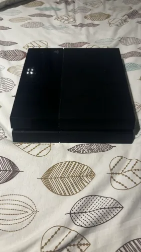 Ps4 Modelo:fat