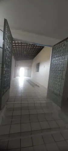 Alugo casa em Paripueira