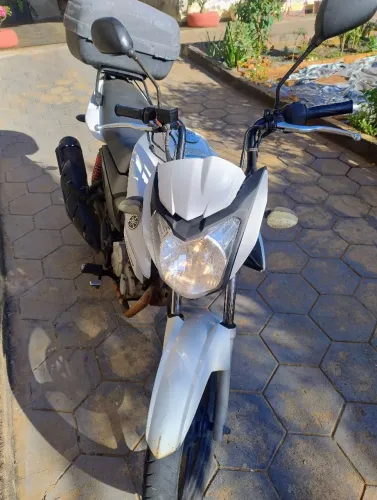 Fazer 150 flex