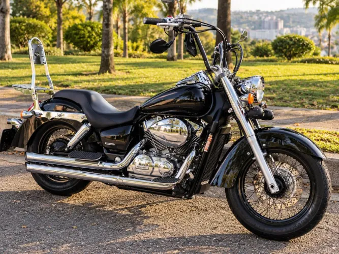 Shadow 750