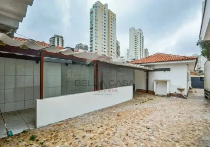 Casa Térrea Comercial para alugar na Mooca - 400m²