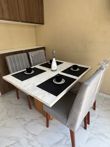 Sala de jantar