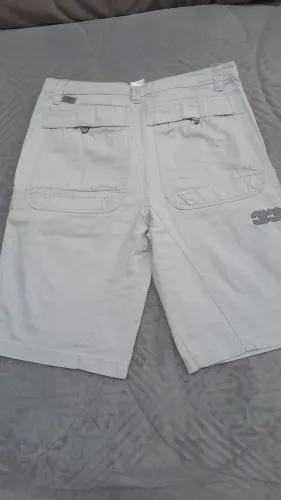 Bermudas Masculina 