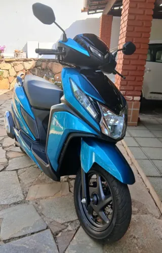HONDA ELITE 25/26 ? PARA EXIGENTES - IMPECÁVEL