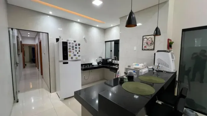 CASA NA 1003 SUL
