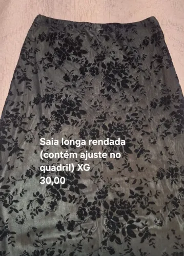 Bazar/Desapegos