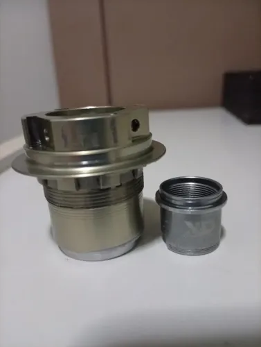 FREEHUB MAVIC ID360