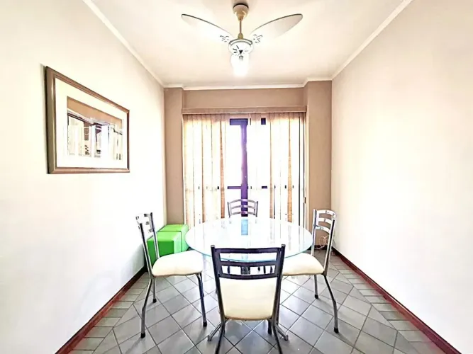Apartamento para aluguel, 1 quarto, 1 suíte, 1 vaga, Centro - Limeira/SP