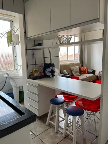Apartamento a venda em Canasvieiras