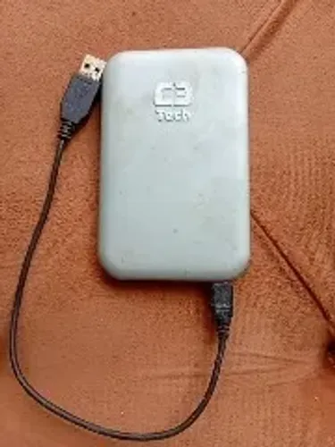 HD Externo 320GB