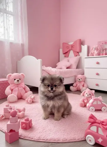 Lulu da pomerania 