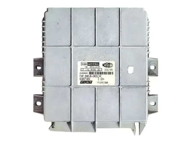 Módulo Injeção Tempra 2.0 G714A HF0103