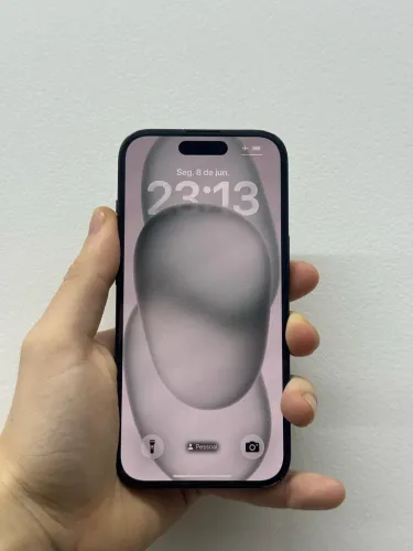 iPhone 15 | todo original