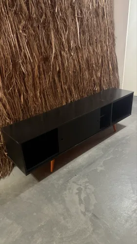 Rack  em ótimo estado 