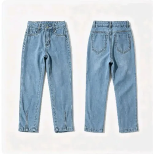 Calça Jeans ? semi nova - usada uma única vez