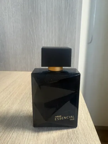 Perfume Natura Oud 