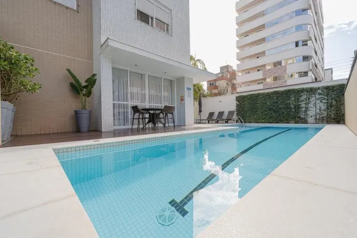 APARTAMENTO no AMÉRICA com 4 quartos para VENDA, 124 m²