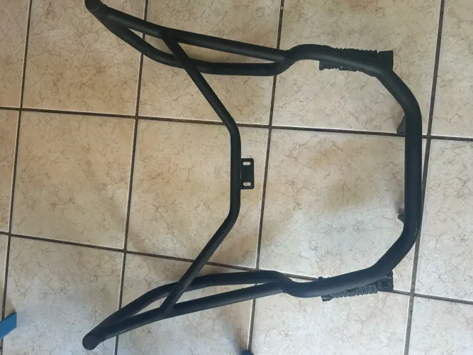 Protetor de carenagem para xtz lander 250 2018 a 2024