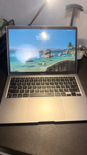 MacBook Air m1 8gb 256gb 2021