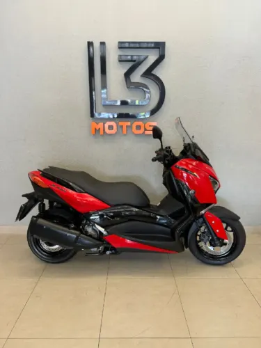 Yamaha XMAX ABS 250