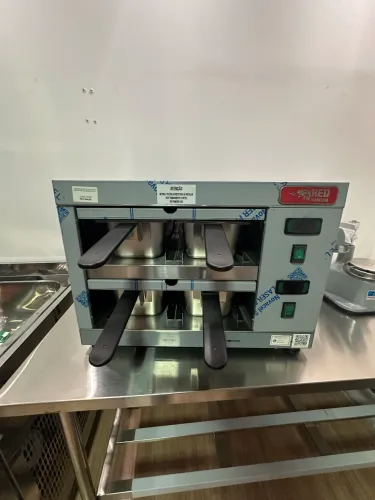 Conservador proteínas 4 Cubas