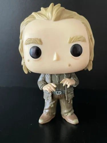 Funko Pop Original Peter Pettigrew - Harry Potter
