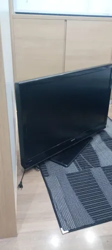 Televisão