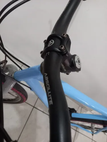 Bicicleta aro 26
