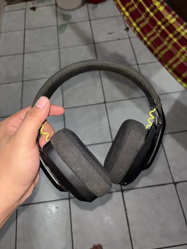 Fone sem fio 