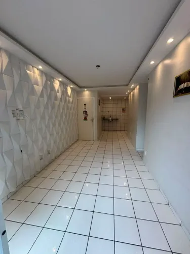 Vendo Apartamento bem localizado e Arborizado