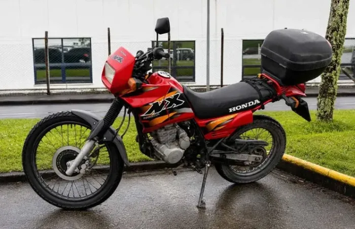 Honda NX 150