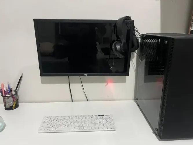 PC Gamer Ryzen 3 3200G | 16 GB DDR4 | SSD 240 GB