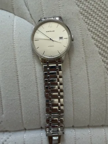 Relógio Montblanc Automatic - Original / Excelente Estado