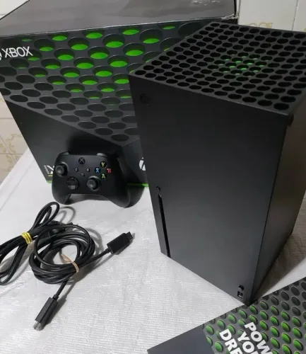 Xbox Séries X