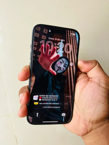 Vendo IPhone 15