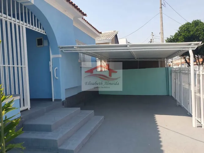 Casa com 3 dorms, Vila Assis, Sorocaba - R$ 500 mil, Cod: 2071
