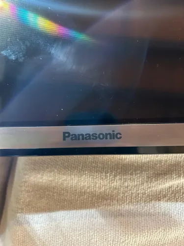 Tv Panasonic 42?