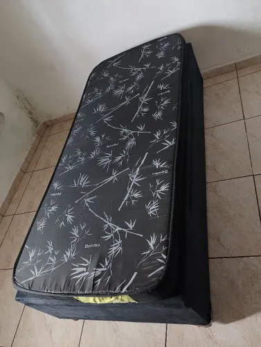Cama