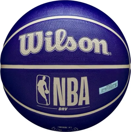 BOLA BASQUETE WILSON NBA DRV INDIGO 1