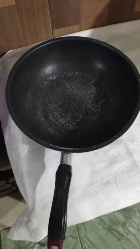 Panela Frigideira Grande 31cm.