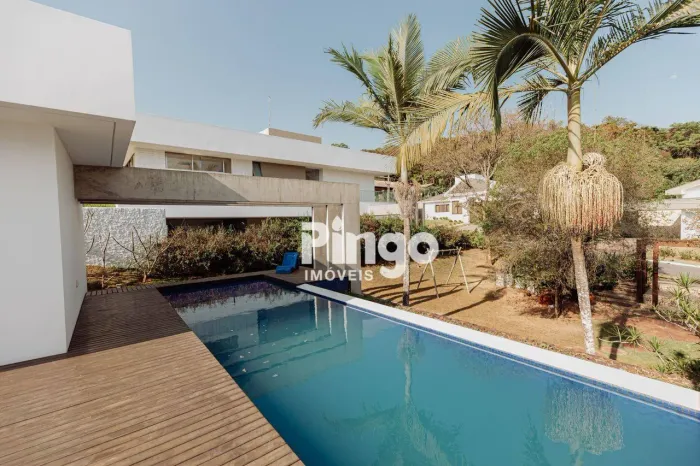 Casa com 3 dormitórios à venda, 578 m² - Residencial Montserrat - Betim/MG