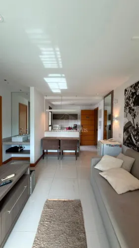 Apartamento à venda no bairro Barra Olímpica - Rio de Janeiro/RJ