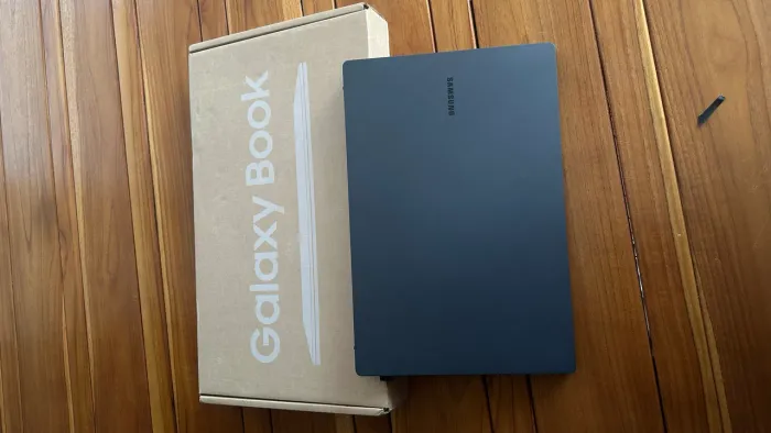 Notebook Samsung i5