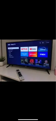 Tv smart 32 polegadas