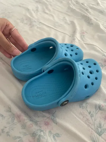 Crocs original