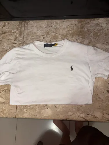 Camisa Polo Ralph Lauren Original