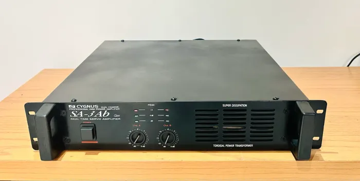 CYGNUS SA-3 Ab