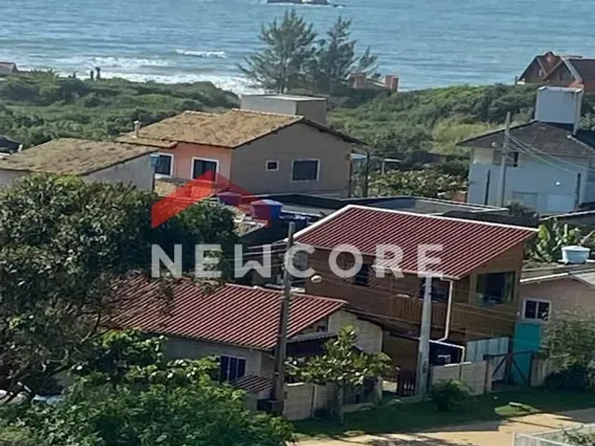 Casa em Rua Joao Ezequiel Vieira - Vila Esperança - Imbituba/SC