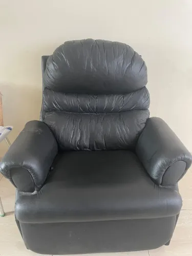 Poltrona do papai