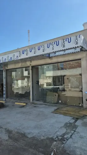 Ponto Comercial no Bairro Santa Mônica próximo da Av. São Domingos